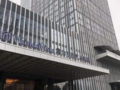 -长沙富力万达文华酒店