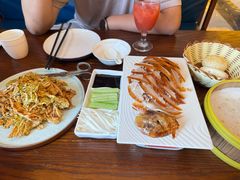 -便宜坊烤鸭店(科创店)