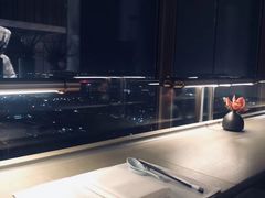 -北京柏悦酒店·锦庭餐厅Dining Room