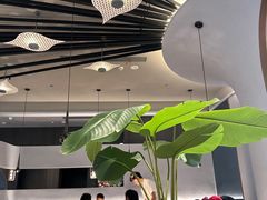 -雀蓝川菜(滨湖万象汇店)