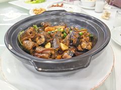 -盐通酒家(金桥湾清水苑店)