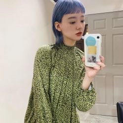 -杉影印象日式烫染專門店