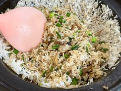 招牌黄鳝饭-台山美食一绝阿四台山黄鳝饭(阿四创作店)