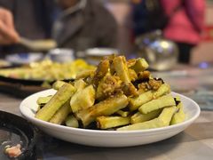 -华春餐馆(鱼山路店)