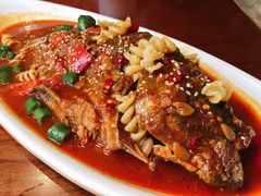 -云隐小厨·传统大理美食(复兴路店)