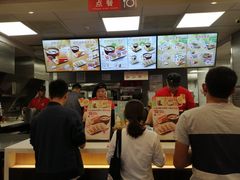 -永和大王(春日上新·阜成门店)