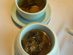 -三宝大饭店-中和艺素餐厅(浦上金山正祥广场店)