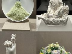 -中国闽台缘博物馆