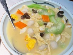 -秋色客家菜(南山店)