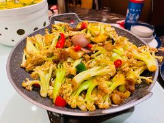 -麻辣港湾(京津公路店)