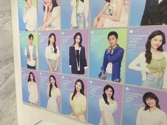 -中广艺影传媒艺术(福田校区)