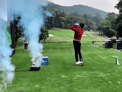 -麓湖高尔夫球俱乐部