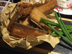 -老头儿油爆虾·知味杭州(爱琴海购物中心)