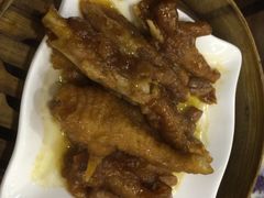 虾饺妹茶楼(环市东路店)-虾饺妹·粤式手工点心(水荫路店)
