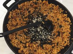 -HOTISLAND海鸡岛·韩国料理(江南西店)