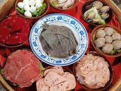 土货九大碗-董眼镜火锅(洪崖洞总店)