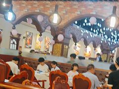 -威尼斯西餐厅(扬名广场店)
