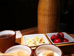 -长安记·大美陕菜(大族广场店)