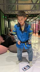 -MELAND CLUB亲子乐园·派对·餐厅(北京芳圆里ID MALL店)