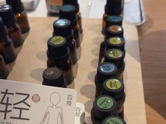 -泰合玺·精油疗愈SPA(狮山天街生活广场店)