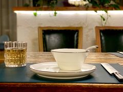 -花房餐厅(西溪天堂店)
