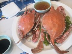 -渔家大院·胶东海鲜·老鲁菜餐厅(德胜店)
