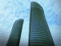 -演武大桥观景平台