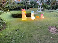 -三亚亚龙湾天域度假酒店