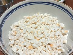 -老兰家传统烧烤炒菜泡馍(小南门店)