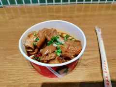 -伍氏猪脚(五一庙街店)