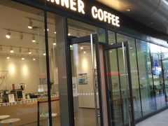 门面-Manner Coffee(凌空SOHO店)