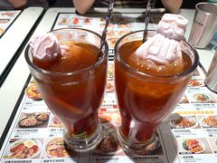 -開籠雀冰室(同和金铂店)