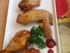 -必胜客(栖乐荟店)