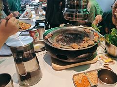 -范儿·嫂子烤肉·精致炭火烤肉(长治路店)