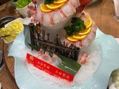 -尚海豆捞(乐虹坊店)