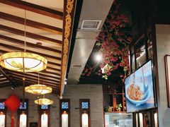 -龍聚祥烧麦馆(万达店)