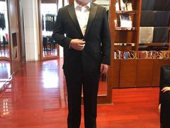 -宇翔服饰(双井桥东首城国际店)