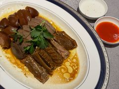 -金成潮菜博物馆(海珠湿地店)