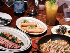 -Bistro 63 创意融合料理(广粤天地店)