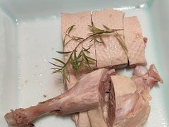 -假装苏杭·迎春花与梅(陆家嘴中心店)