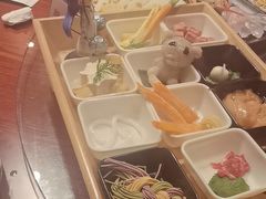 -古关火锅店(古北水镇景区店)