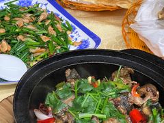 -顺德公美食(西乡店)