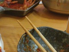 -恩你小木屋·韩式料理(南长街店)
