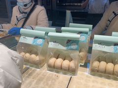 -好一朵茉莉花(老门东店)
