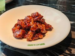 -新白鹿餐厅(虹桥南丰城店)
