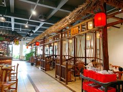 大堂-渔乐里(智荟城店)