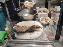 -清真·马安军辣子牛肉面