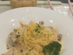 -Lilliput粒粒堡亲子餐厅(置汇旭辉店)
