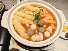 -陶兰居·手工点心·粤菜(圆融时代广场店)