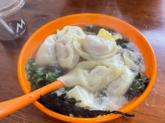 -阿麟馄饨(延长路店)